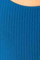INTERO BAMBINA  AZZURRO/BLU