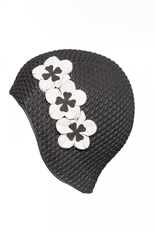 CUFFIA Donna FASHY    Nero