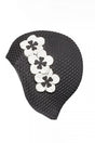 CUFFIA Donna FASHY    Nero