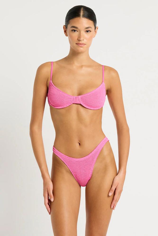 BIKINI FERRETTO DONNA  ROSA BOUND465 238AL ROSA BOnd Eye 