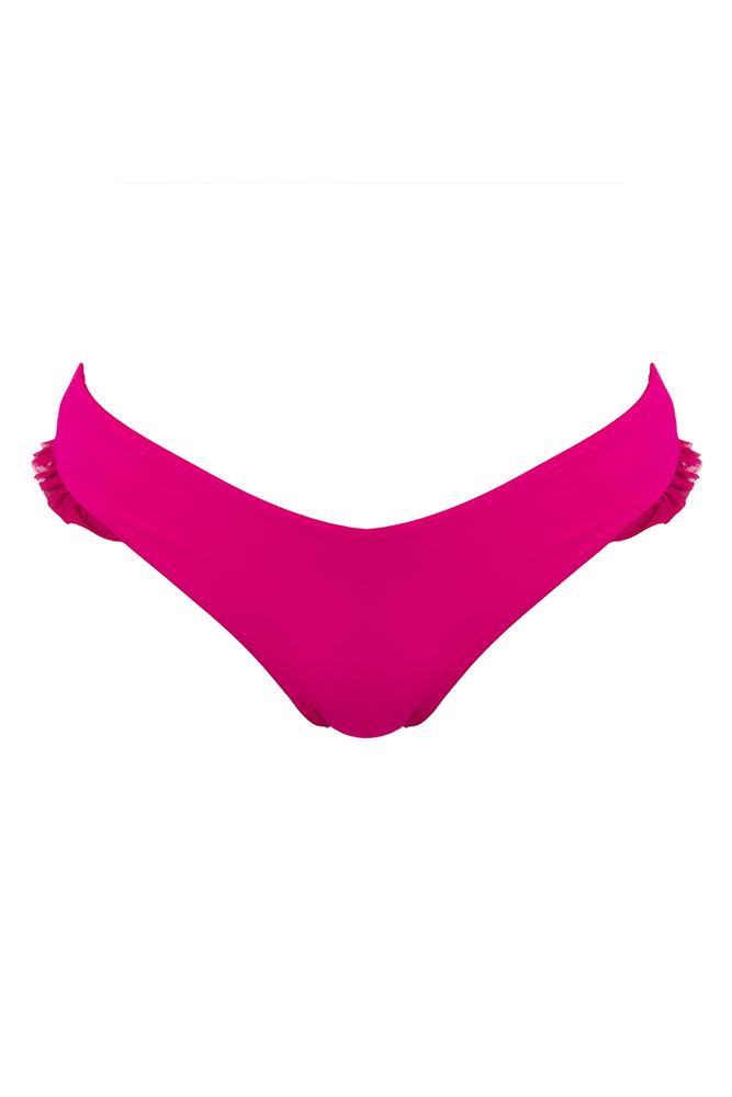 MIX SLIP DONNA  FUCSIA LEA HOTPOP BE BEACH 
