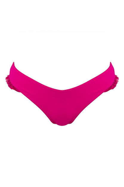 MIX SLIP DONNA  FUCSIA LEA HOTPOP BE BEACH 