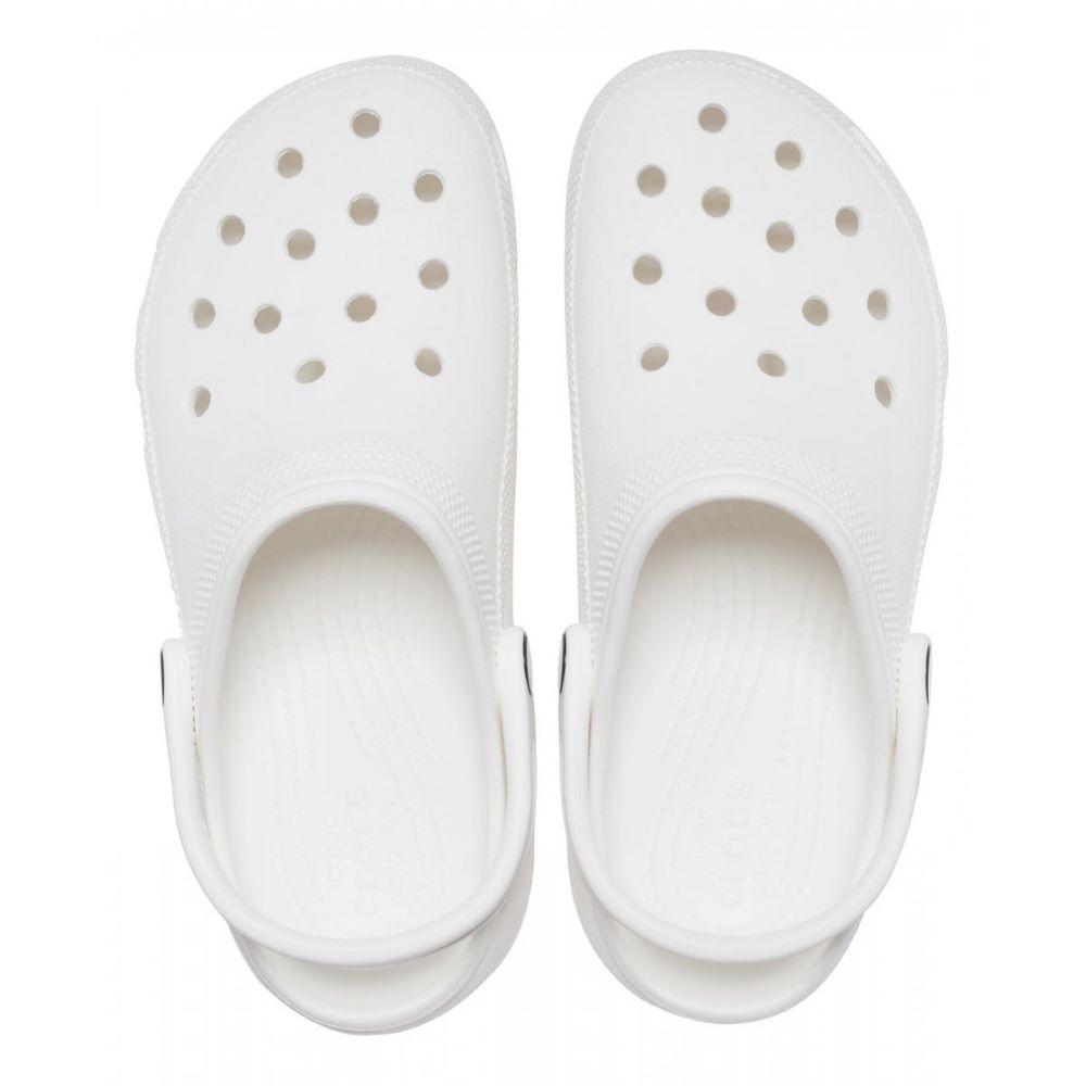CROCS 206750BIANCO