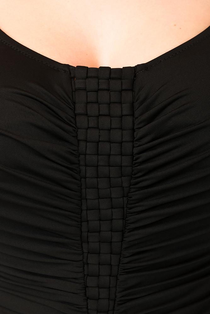 INTERO  SENZA IMBOTTITURA COPPA DD NERO C221 01 BERNE' 