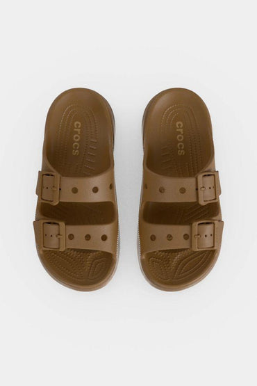  212880 SEPIA CROCS 