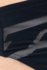 SLIP UOMO  BLU 25364 60 RRD 