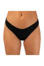 MIX SLIP Donna BE BEACH   slip brasiliana Nero