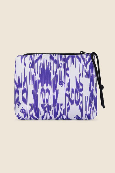 POCHETTE DONNA  VIOLA FA25-A052 X50 FXXK 