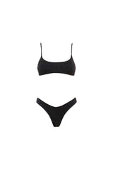 BIKINI BRASSIERE DONNA  NERO CB6012 NERO MATINEE 