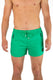 BOXER Uomo FXXK con elastico  CORTO Verde