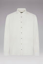 MAGLIA CAMICIA UOMO  BIANCO FK232600 BIANCO FXXK 