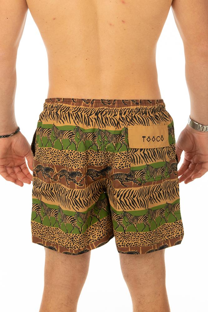 TOOCO BOXERTOOCOZOOFOREST