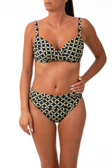 BIKINI FERRETTO COPPA C ORO 101.20/6 SAMOA 1 ROIDAL 