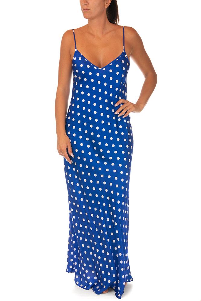 ABITO DONNA  BLUETTE