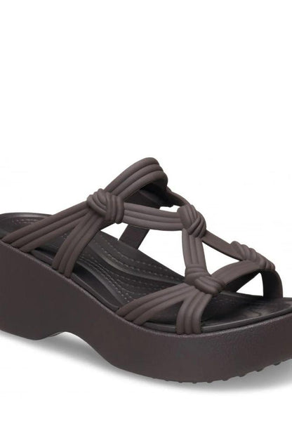  212011 ESPRESSO CROCS 