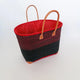 BORSA Donna COMPTOIR DE LA PLAGE    Rosso