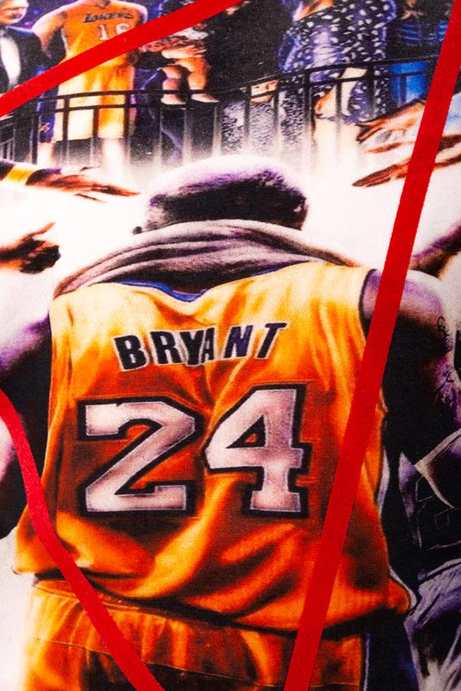 MAGLIA Uomo BOB T-SHIRT   Bianco