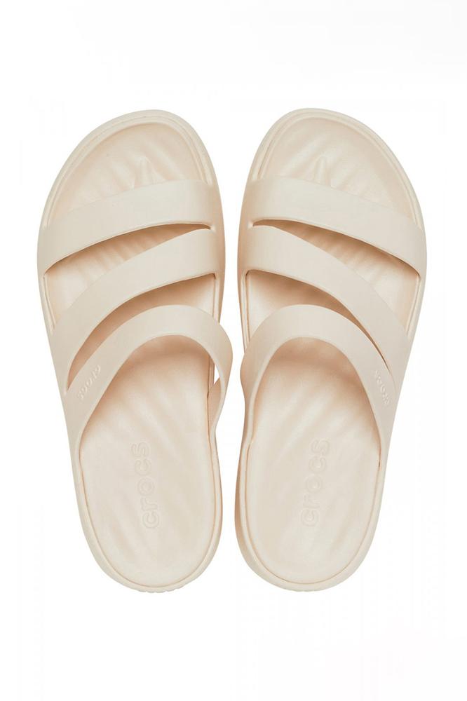 CROCS 209587STUCCO