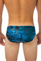 SLIP UOMO  BLU