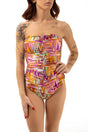 INTERO  IMBOTTITO DONNA  VIOLA FK25-2289 X07 FXXK 