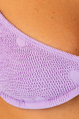 BIKINI FERRETTO DONNA  LILLA BOUND465-238 LAVANDA BOnd Eye 