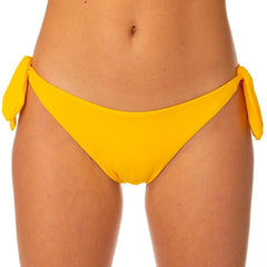 MIX SLIP DONNA  GIALLO