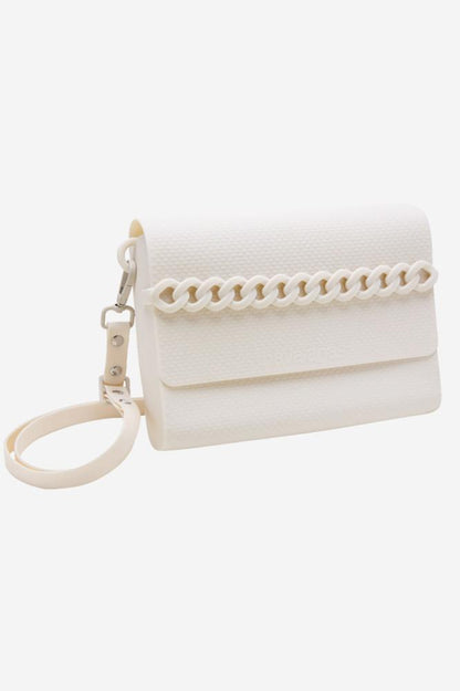 BORSA UNISEX  BEIGE