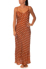 PEPITA 2371MARRONE