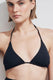 MIX REGGISENO Donna MATINEE TRIANGOLO   Nero