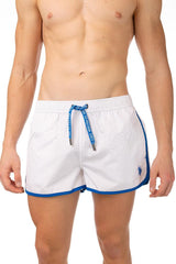 US POLO PALMBIANCO