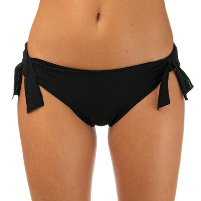 MIX SLIP Donna BE BEACH   slip coprente Nero