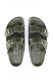 SCARPE UNISEX BIRKENSTOCK    Militare
