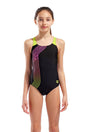 INTERO BAMBINA NERO 010288 560 ARENA 