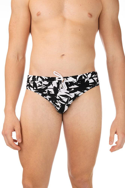 SLIP Uomo DANWARD    Nero