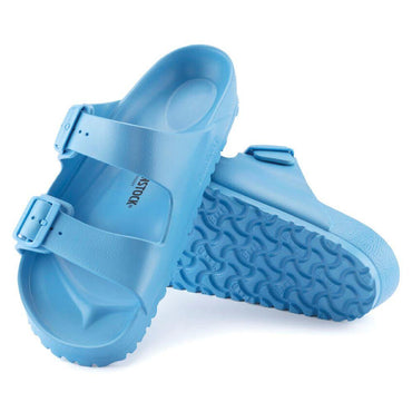 SCARPE UNISEX BIRKENSTOCK    Azzurro