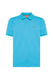 MAGLIA Uomo SUN 68 POLO   Turchese