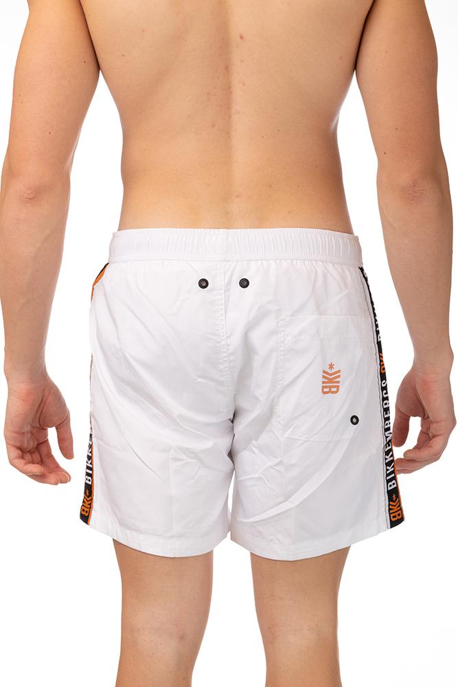 BIKKEMBERGS MBM04BIANCO