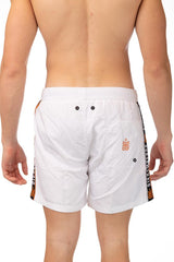 BIKKEMBERGS MBM04BIANCO