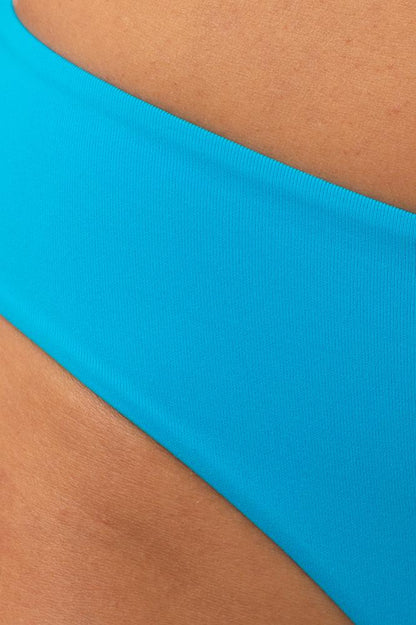 MIX SLIP DONNA  CELESTE/BLU GIOIA MEDITATION BE BEACH 