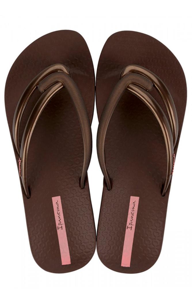SCARPE DONNA  MARRONE