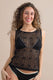 TOP Donna EMPORIO ARMANI    Nero