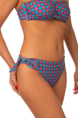BIKINI FASCIA DONNA  ACQUA B2831 6103 7050 FEELING 