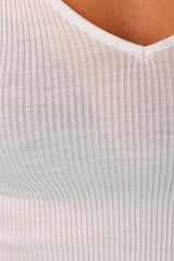 MAGLIA DONNA  ARGENTO