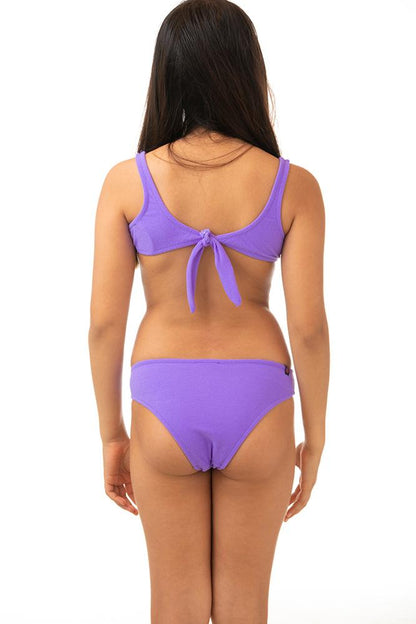 BIKINI BAMBINA BE BEACH    Witch