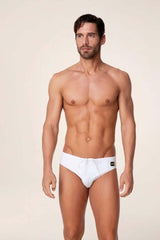 SLIP UOMO  BIANCO