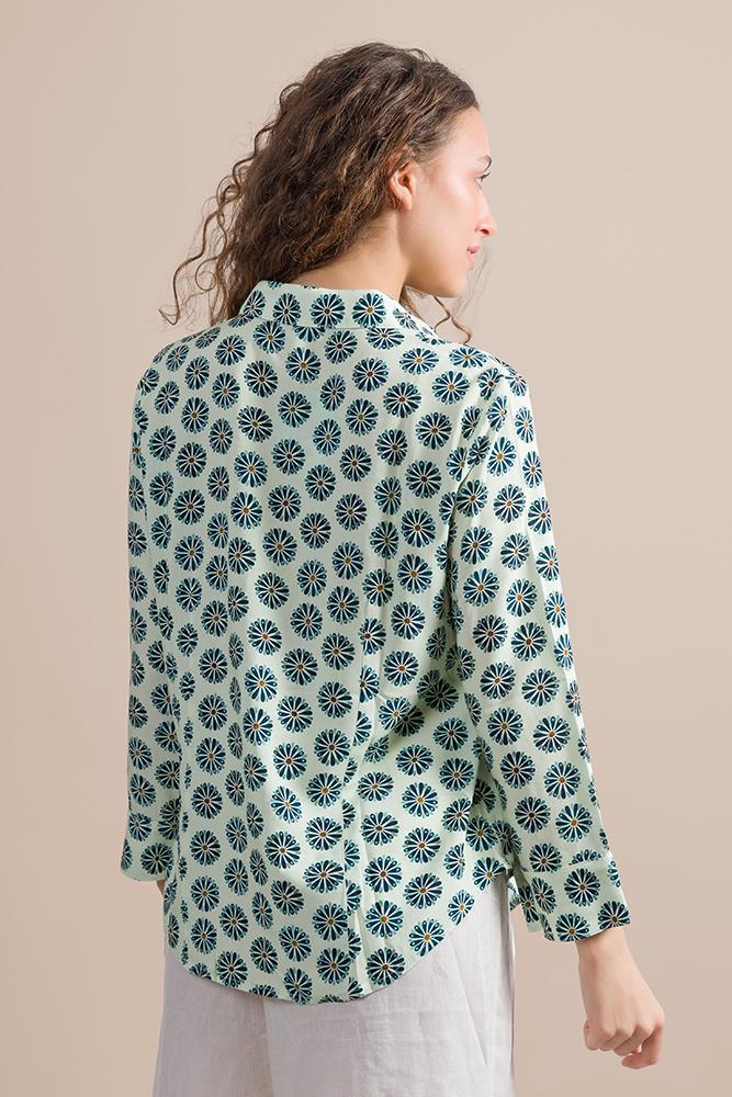  326683 MILITARE Isa B 