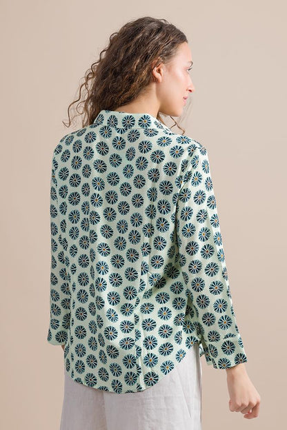  326683 MILITARE Isa B 