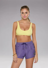 BOXER DONNA  VIOLA