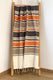 TELO MARE UNISEX COMPTOIR DE LA PLAGE COTONE   Cioccolato