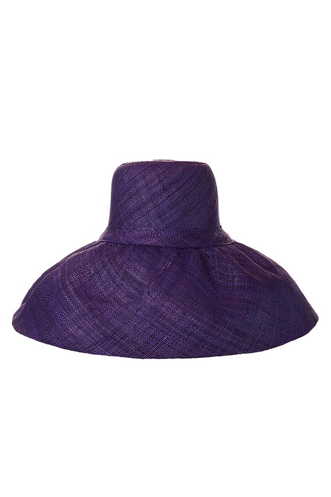 CAPPELLO Donna COMPTOIR DE LA PLAGE    Blu